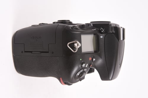 thumbnail-2 for Nikon D800 Body