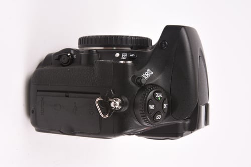thumbnail-5 for Nikon D800 Body
