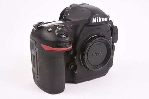 thumbnail-1 for Nikon D850 Body