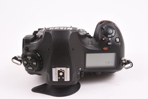 thumbnail-6 for Nikon D850 Body