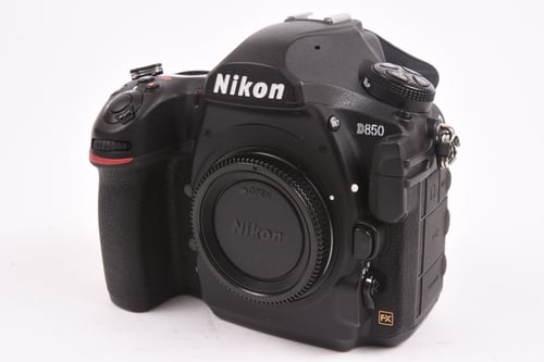 Nikon D850 Body