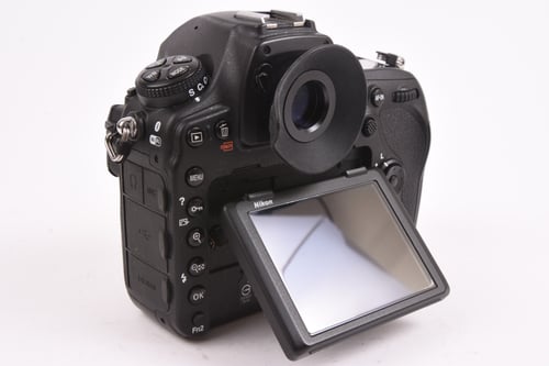thumbnail-3 for Nikon D850 Body