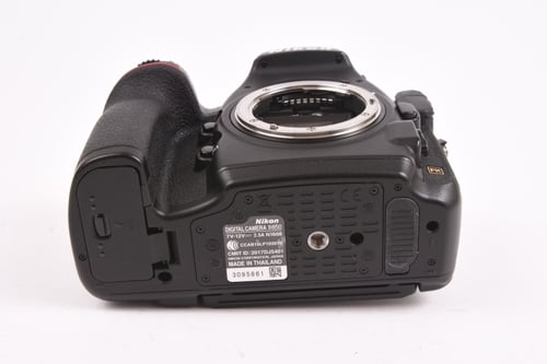 thumbnail-5 for Nikon D850 Body