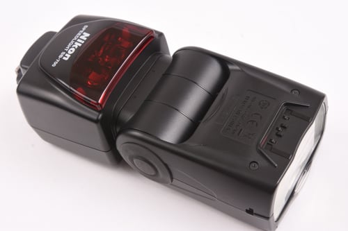 thumbnail-7 for Nikon SB-700 Speedlight
