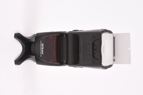 thumbnail-1 for Nikon SB-700 Speedlight
