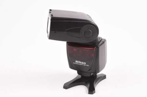 thumbnail-5 for Nikon SB-700 Speedlight