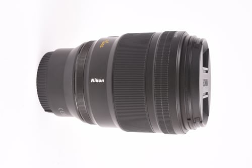 thumbnail-4 for Nikon Z 135mm f/1.8 S Plena