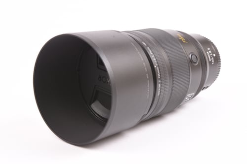 thumbnail-9 for Nikon Z 135mm f/1.8 S Plena
