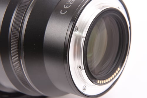 thumbnail-5 for Nikon Z 135mm f/1.8 S Plena
