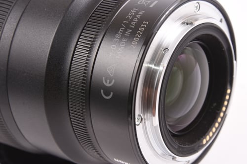 thumbnail-5 for Nikon Z 24-70mm f/2.8 S
