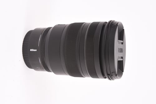thumbnail-4 for Nikon Z 24-70mm f/2.8 S