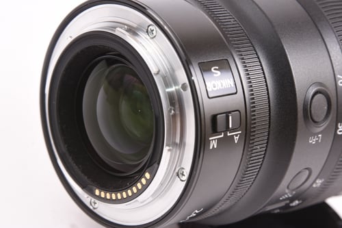 thumbnail-6 for Nikon Z 24-70mm f/2.8 S