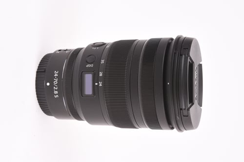 thumbnail-1 for Nikon Z 24-70mm f/2.8 S