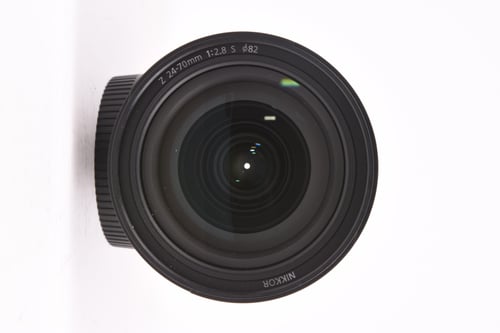 thumbnail-8 for Nikon Z 24-70mm f/2.8 S