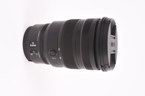 thumbnail-2 for Nikon Z 24-70mm f/2.8 S