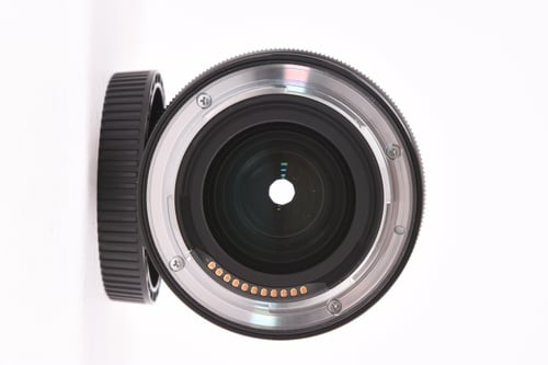thumbnail-5 for Nikon Z 50mm f/1.8 S