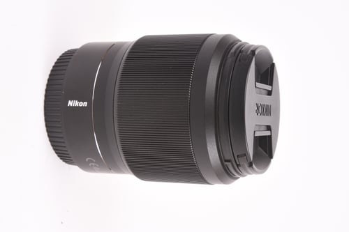 thumbnail-2 for Nikon Z 50mm f/1.8 S