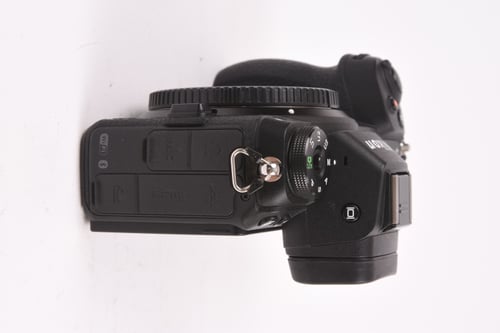 thumbnail-6 for Nikon Z6 Body