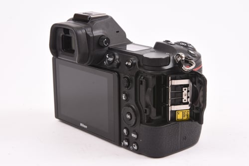 thumbnail-3 for Nikon Z6 Body