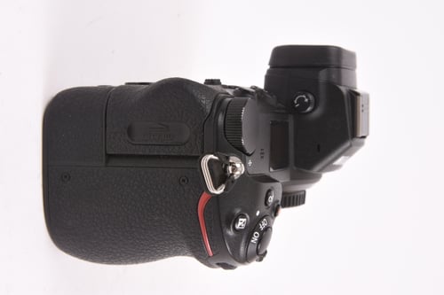 thumbnail-2 for Nikon Z6 Body