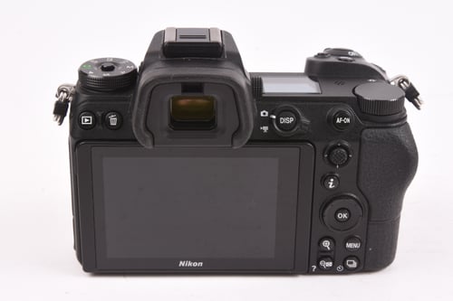 thumbnail-4 for Nikon Z6 Body