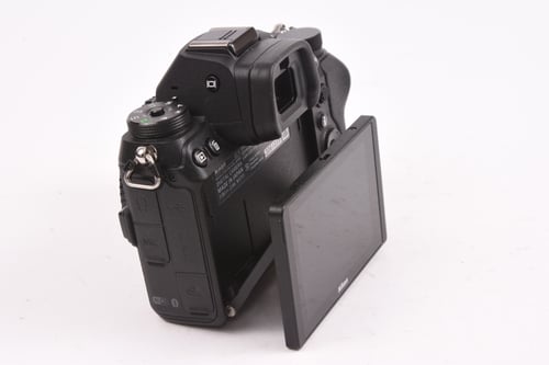 thumbnail-5 for Nikon Z6 Body