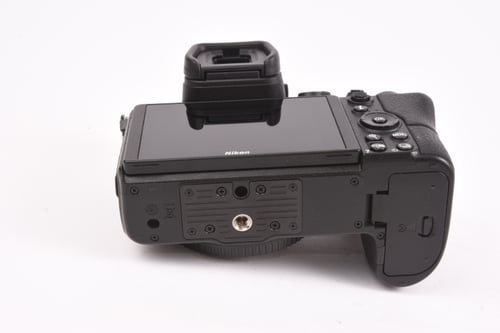thumbnail-9 for Nikon Z6 Body