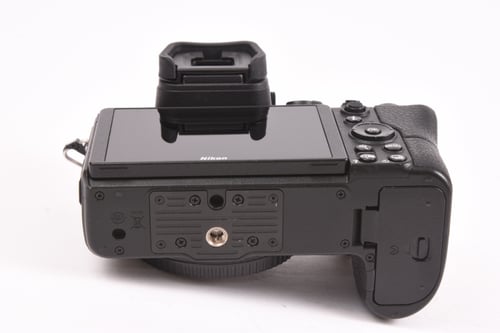 thumbnail-10 for Nikon Z6 Body