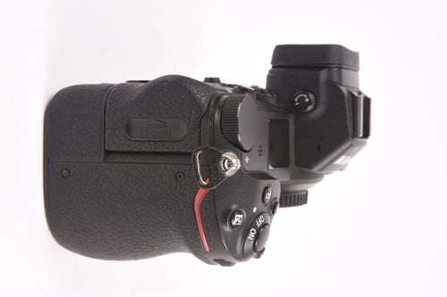 thumbnail-2 for Nikon Z6 Body