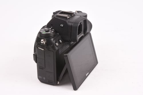 thumbnail-6 for Nikon Z6 Body