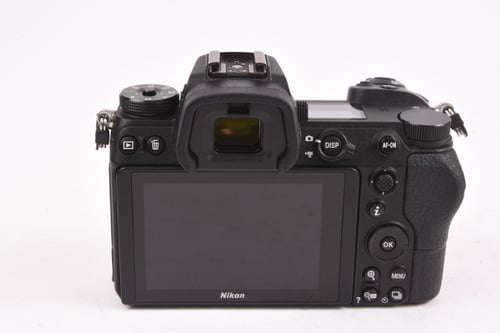 thumbnail-4 for Nikon Z6 Body