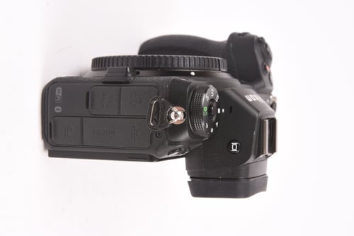 thumbnail-7 for Nikon Z6 Body