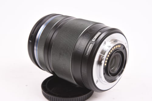 thumbnail-2 for Olympus MFT 14-150mm f/4-5.6 II