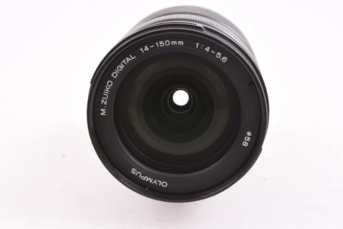 thumbnail-4 for Olympus MFT 14-150mm f/4-5.6 II
