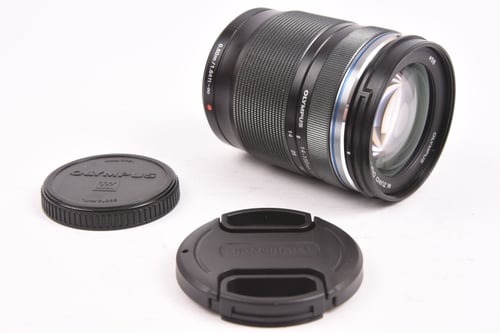 thumbnail-6 for Olympus MFT 14-150mm f/4-5.6 II