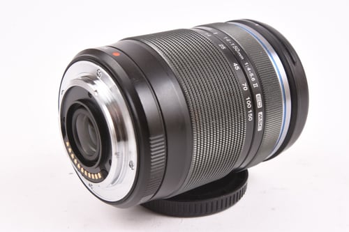 thumbnail-1 for Olympus MFT 14-150mm f/4-5.6 II