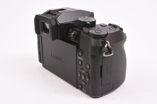 thumbnail-2 for Panasonic G7 Body