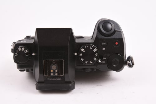 thumbnail-6 for Panasonic G7 Body
