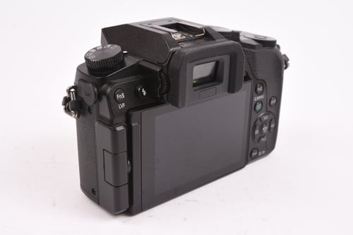 thumbnail-3 for Panasonic G7 Body