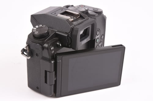 thumbnail-4 for Panasonic G7 Body