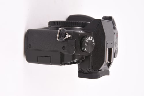 thumbnail-5 for Panasonic G7 Body