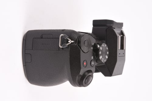 thumbnail-2 for Panasonic G7 Body