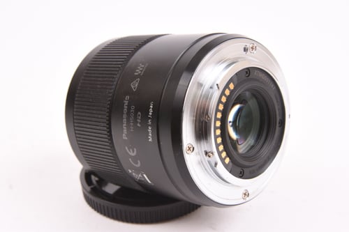 thumbnail-4 for Panasonic MFT 30mm f/2.8 Macro