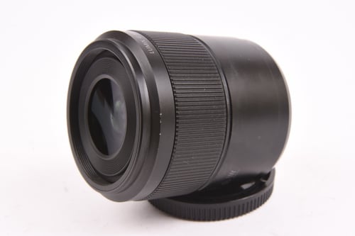 thumbnail-5 for Panasonic MFT 30mm f/2.8 Macro