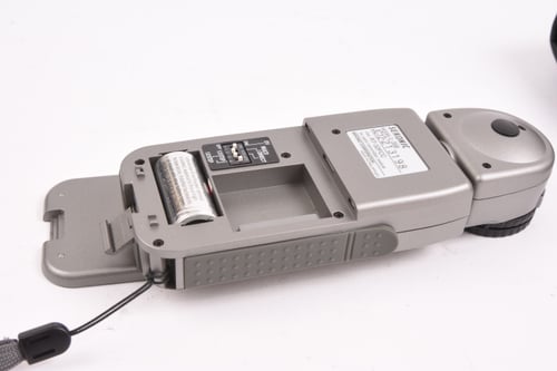 thumbnail-2 for Sekonic L-358 Flash Master