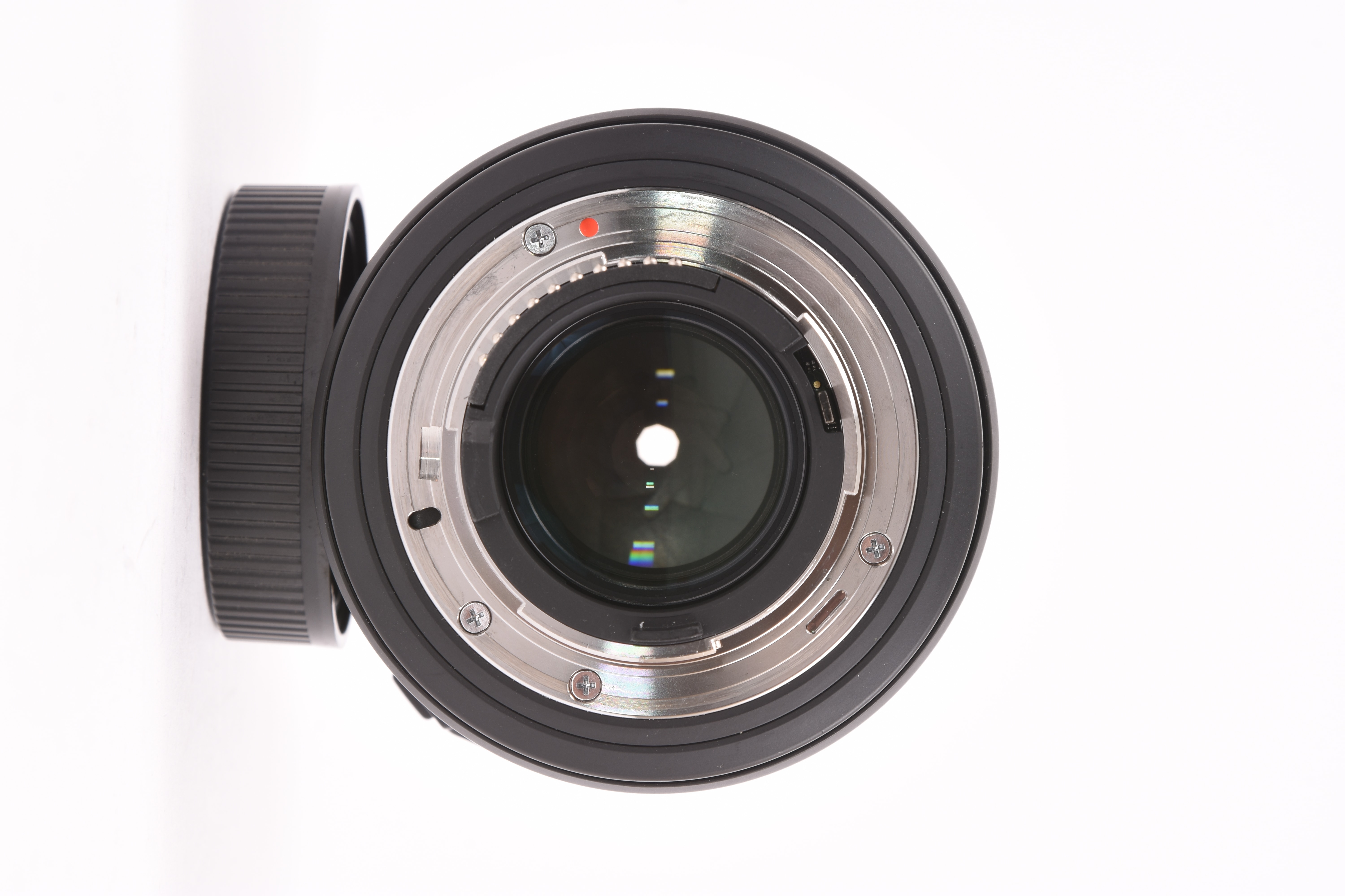 Sigma 105mm f/2.8 HSM OS — image 8