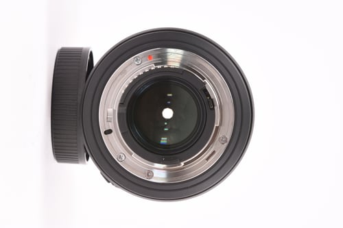 thumbnail-7 for Sigma 105mm f/2.8 DG Macro HSM for Nikon AFS