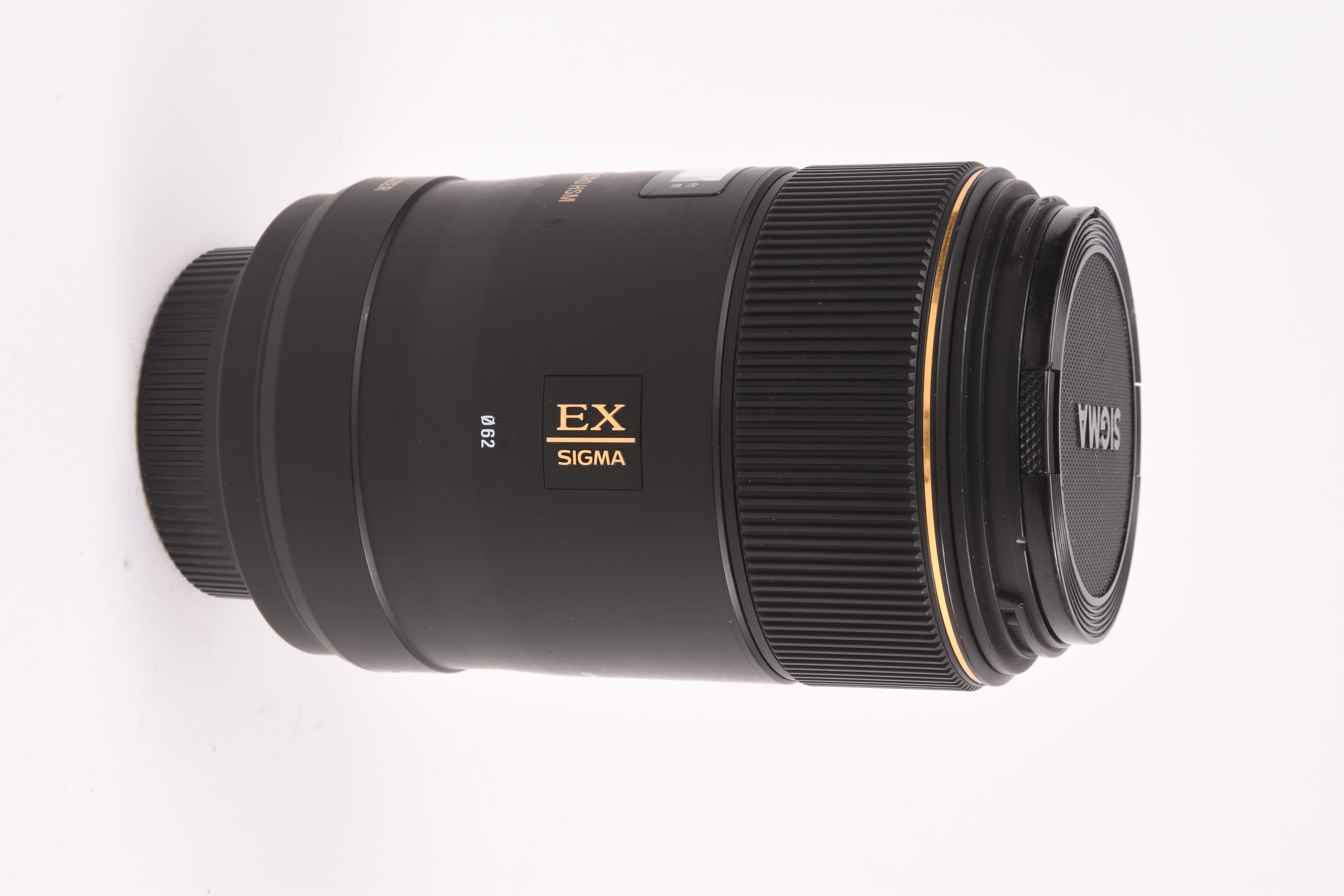 Sigma 105mm f/2.8 HSM OS — image 5