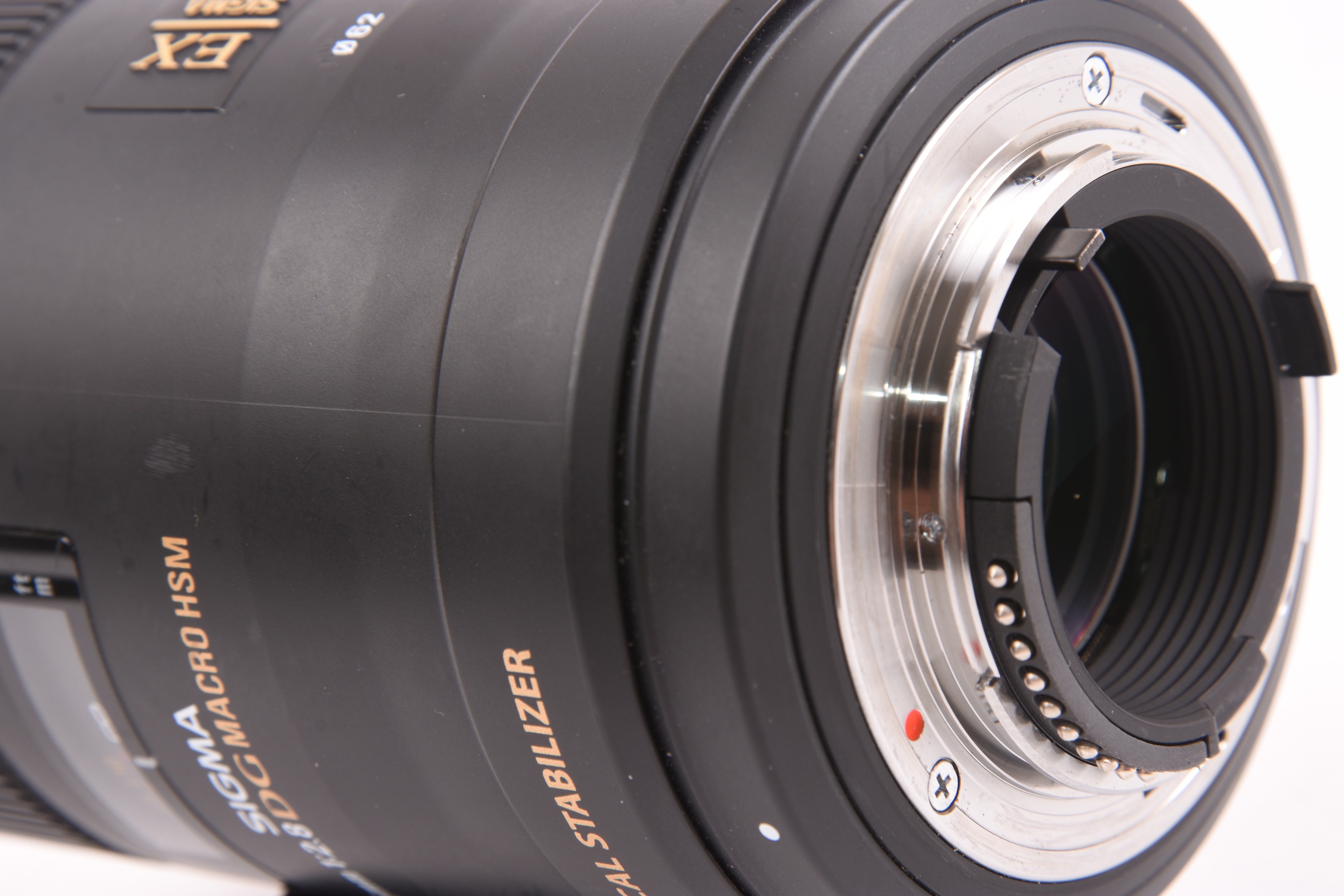 Sigma 105mm f/2.8 HSM OS — image 6