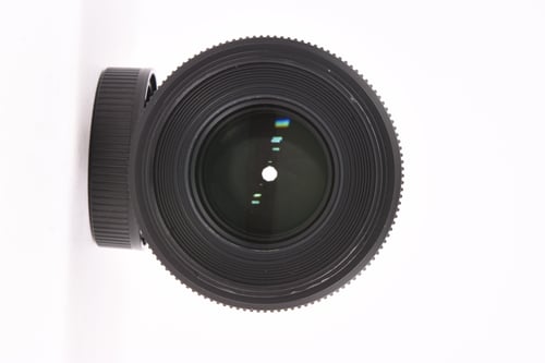 thumbnail-8 for Sigma 105mm f/2.8 DG Macro HSM for Nikon AFS